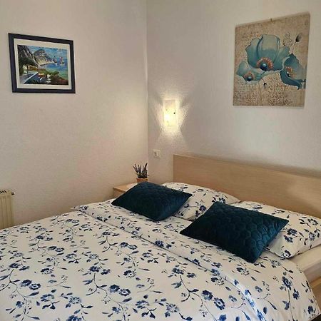Apartmani Rita Studio Novigrad  Zewnętrze zdjęcie