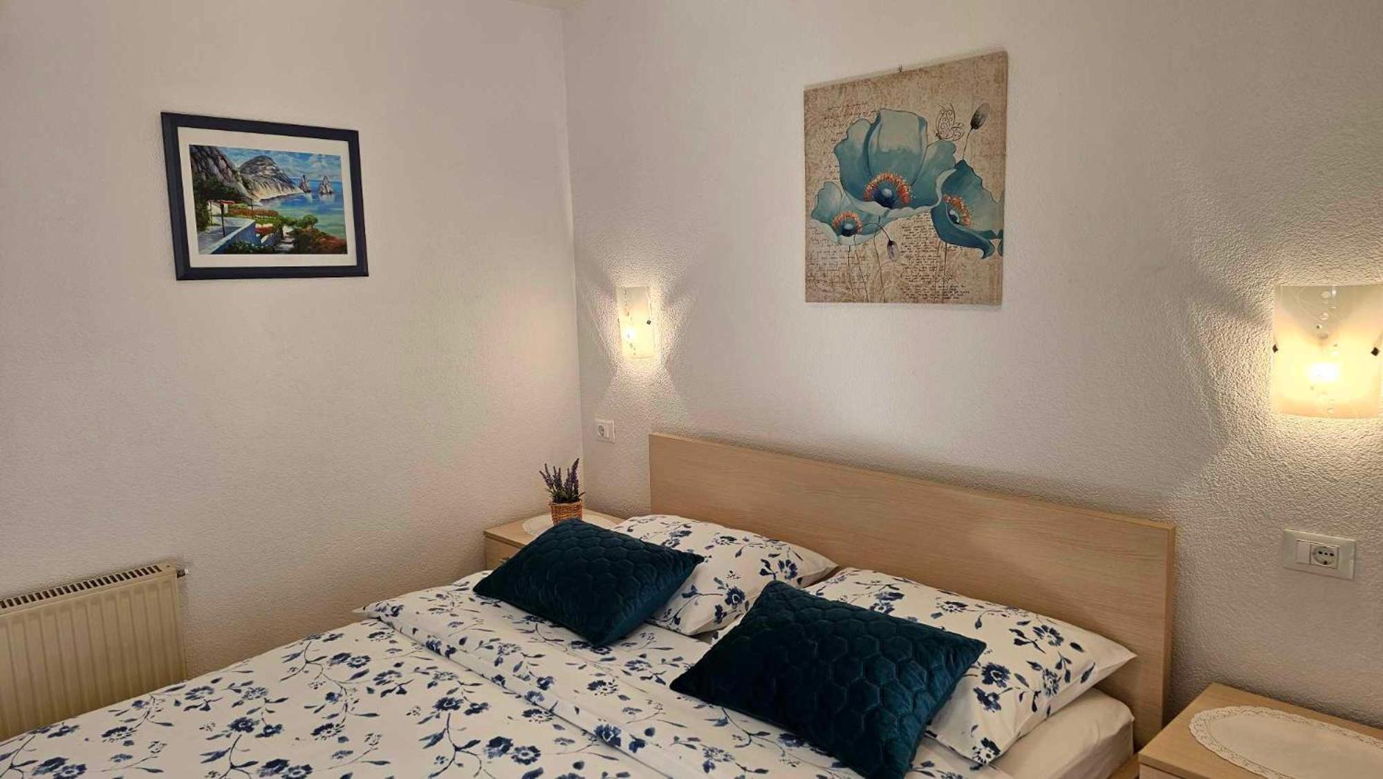 Apartmani Rita Studio Novigrad  Zewnętrze zdjęcie