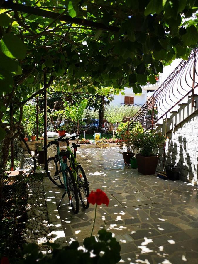 Apartmani Rita Studio Novigrad  Zewnętrze zdjęcie