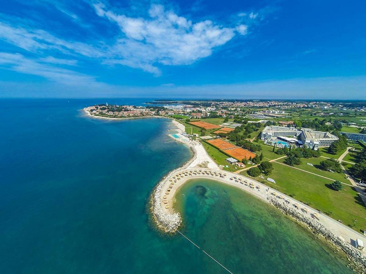 Apartmani Rita Studio Novigrad  Zewnętrze zdjęcie