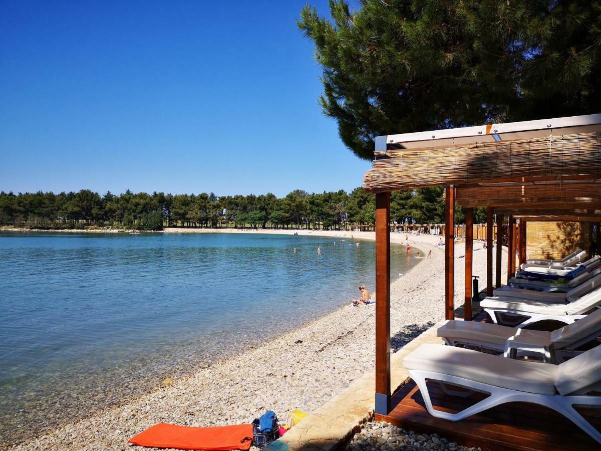 Apartmani Rita Studio Novigrad  Zewnętrze zdjęcie